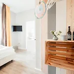 'das Strandhaus' Hotel
