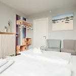 ホテル 'das Strandhaus'