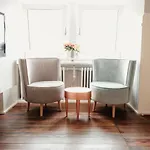 ホテル 'das Strandhaus' 2*