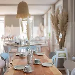 'das Strandhaus' Hotel Böhl