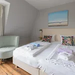 Hotel 'das Strandhaus' 2*