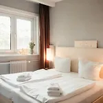'das Strandhaus' Hotel Böhl