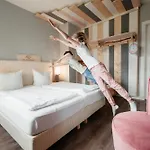 Hotel 'das Strandhaus' 2*