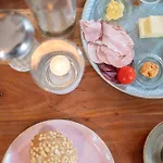 Hotel 'das Strandhaus' 2*