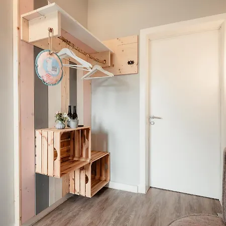 Hotel 'das Strandhaus' 2*