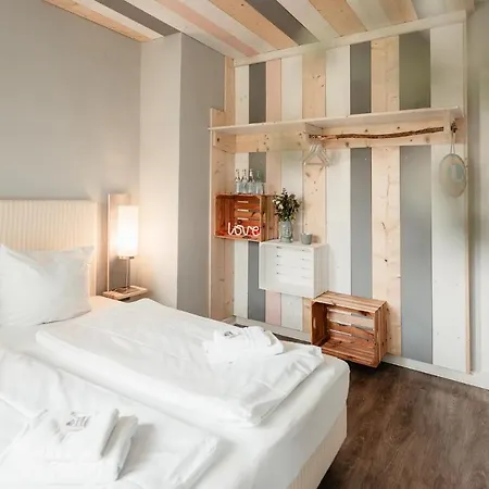 Hotel 'das Strandhaus' 2*