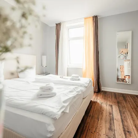 Ξενοδοχείο 'das Strandhaus' 2*