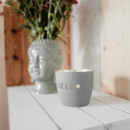 'das Strandhaus'