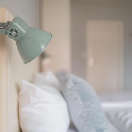 Hotel 'das Strandhaus'