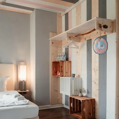 'das Strandhaus' 2*