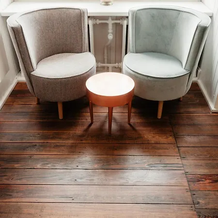 Hotel 'das Strandhaus' 2*