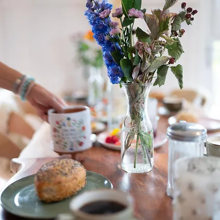 'das Strandhaus' Sankt Peter-Ording