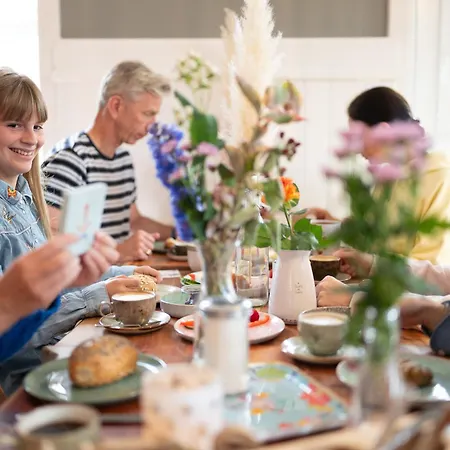 'das Strandhaus' 2* Sankt Peter-Ording