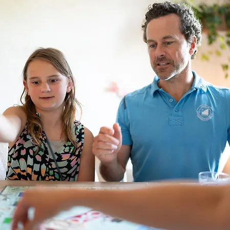 'das Strandhaus' Hotel Böhl
