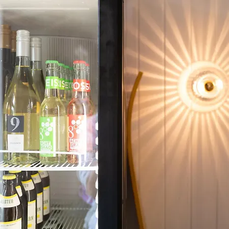 'das Strandhaus' Ξενοδοχείο