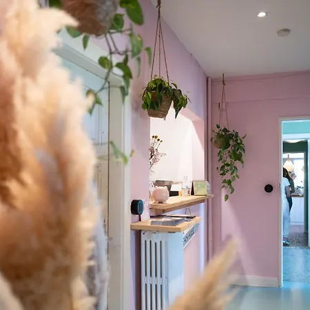 Ξενοδοχείο 'das Strandhaus' 2*