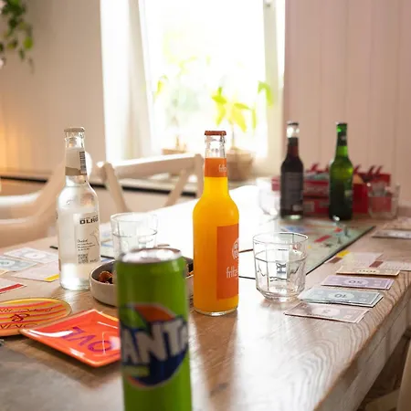 Ξενοδοχείο 'das Strandhaus' Sankt Peter-Ording