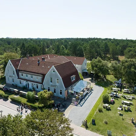 'das Strandhaus'
