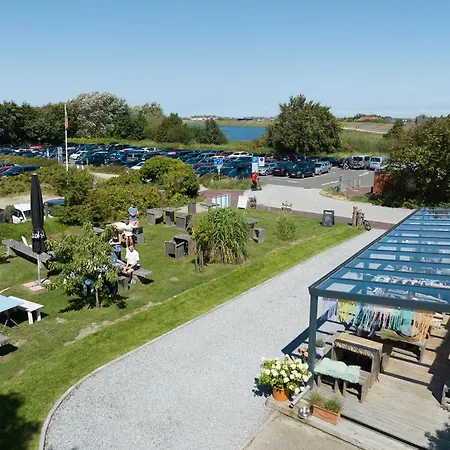 'das Strandhaus' Sankt Peter-Ording