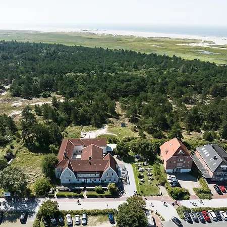 'das Strandhaus' Sankt Peter-Ording