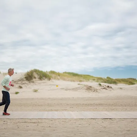 'das Strandhaus' Hotel Sankt Peter-Ording