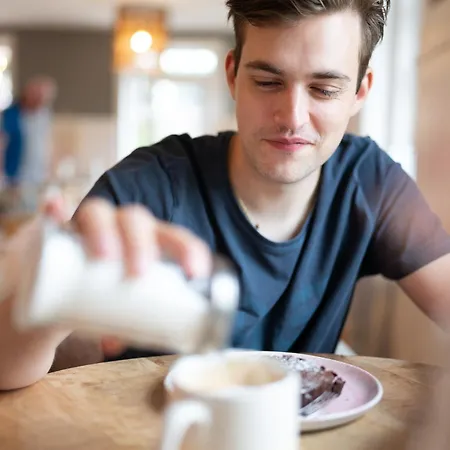 Hotel 'das Strandhaus'