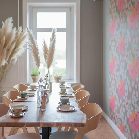 Hotel 'das Strandhaus' 2*