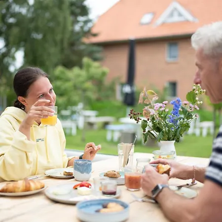 'das Strandhaus' Böhl