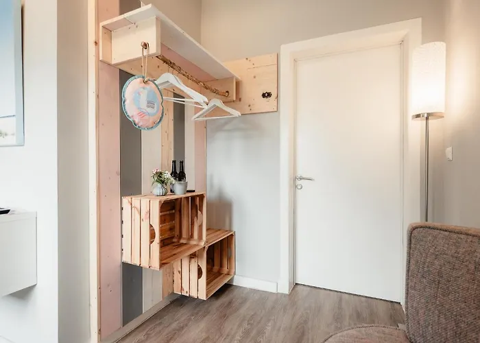 Hotel 'das Strandhaus' 2*