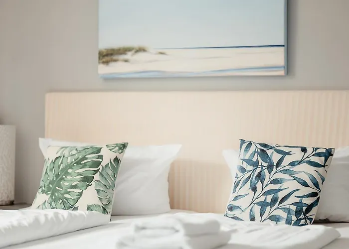 'das Strandhaus' Sankt Peter-Ording