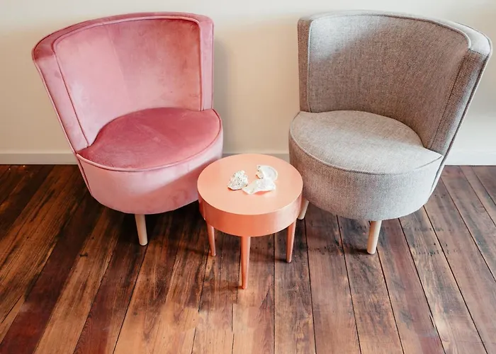 'das Strandhaus' 2* Sankt Peter-Ording