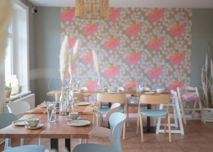 'das Strandhaus' 2* Sankt Peter-Ording