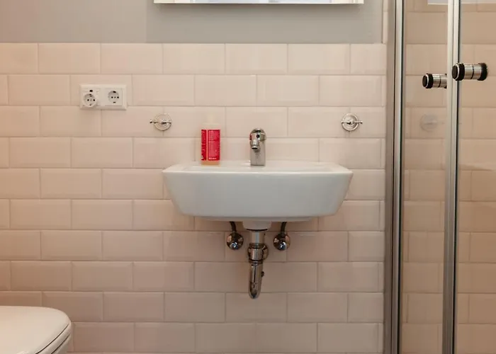 'das Strandhaus' 2* Böhl