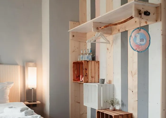 'das Strandhaus' 2*