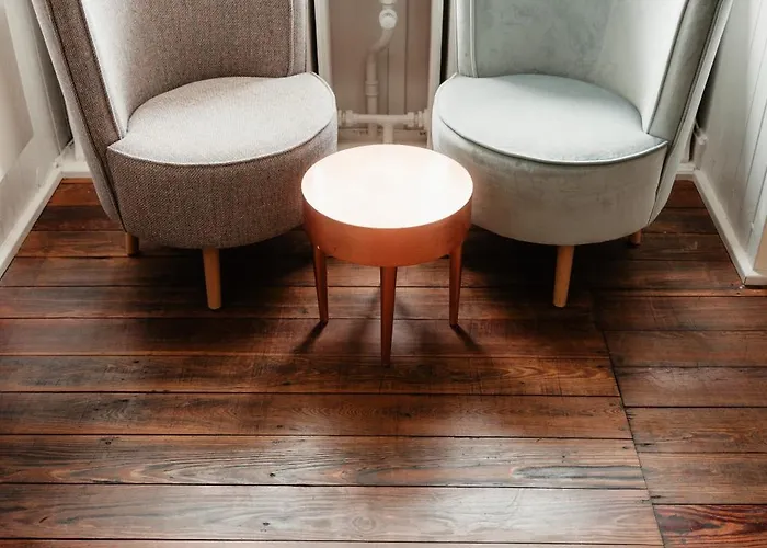 Hotel 'das Strandhaus' 2*