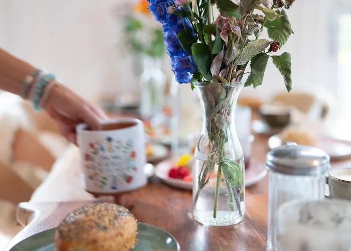 'das Strandhaus' Sankt Peter-Ording