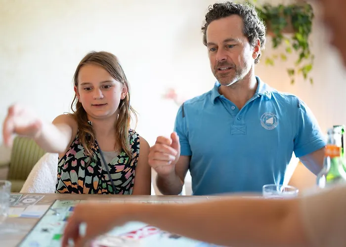 'das Strandhaus' Hotel Sankt Peter-Ording
