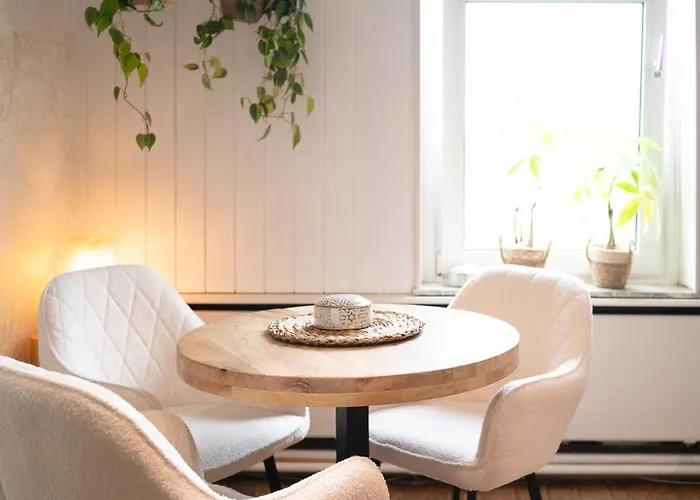 Hotell 'das Strandhaus' 2*