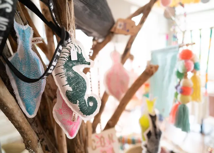 Hotel 'das Strandhaus' Sankt Peter-Ording