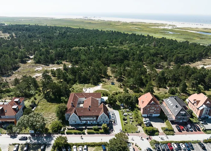 'das Strandhaus' Sankt Peter-Ording