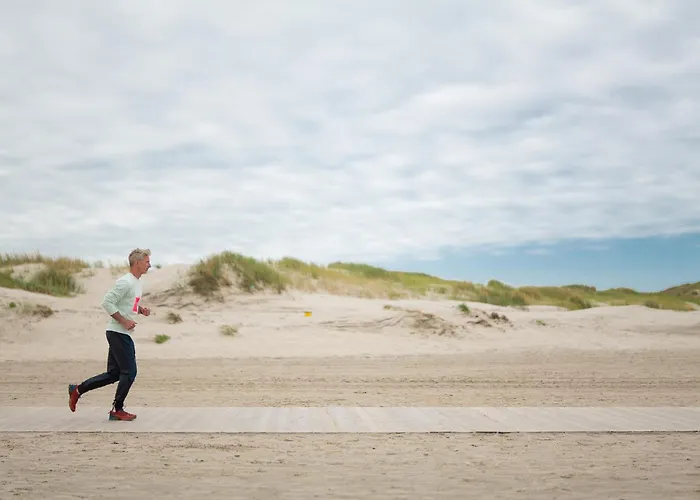'das Strandhaus' Hotel Sankt Peter-Ording