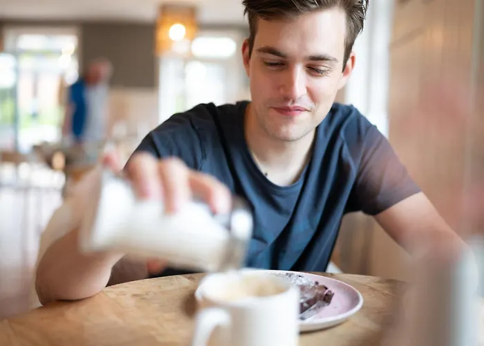 Hotel 'das Strandhaus'