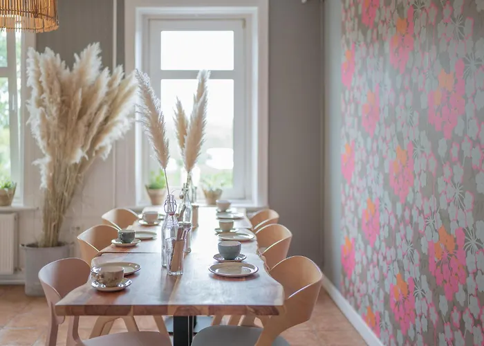 Hotel 'das Strandhaus' 2*