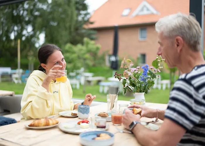 'das Strandhaus' Sankt Peter-Ording