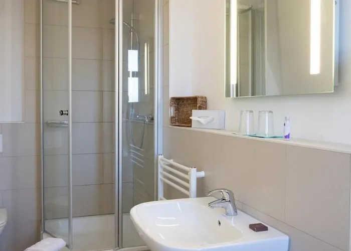 'das Strandhaus' 2* Sankt Peter-Ording